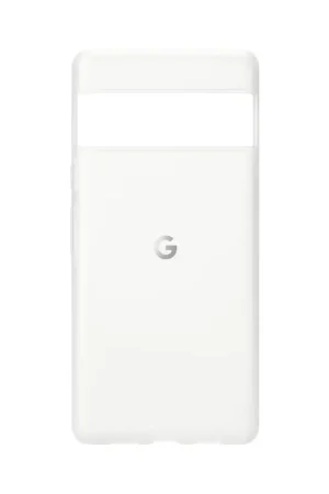 Coque Google Pixel 6Pro Transparente Google Vente Directe