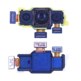 Seulement Aujourd’hui Caméra Arrière Samsung Galaxy M31 (M315F) GH96-13416A Origine