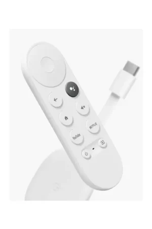 Offre Exclusive Google Chromecast X1 - Rock candy  -4k