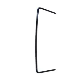 Retour Gratuit Contour écran avant Gauche Samsung Galaxy Fold (F900F) GH98-44442A Origine