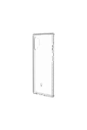 Populaire Coque Renforcée Samsung G Note 10 LIFE Garantie à vie Transparente Force Case