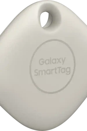 Tracker d'objet Galaxy SmartTag Bluetooth Beige Samsung Réduction