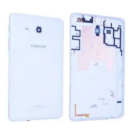 Dernière Chance Coque Arrière Samsung Galaxy Tab A6 - Tab A 2016 7.0 (T285) GH98-39568b Blanc Origine