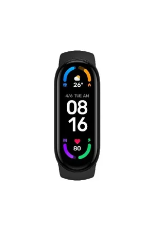 Mi Smart Band 6 Offre Limitée