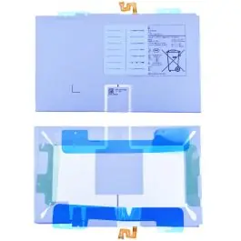 Batterie Samsung Galaxy Tab S7+ (T970/T976B) / Tab S8+ (X806B) Origine GH82-27888A / EB-BT975ABY Acheter En Ligne