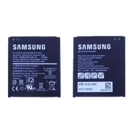 Batterie Samsung Galaxy Xcover 6 Pro 2022 (G736B) Origine GH43-05117A Offre Du Jour