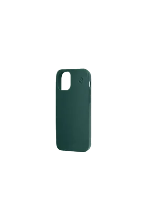 Expédition Rapide Coque Apple iPhone 12 / 12 Pro Premium Verte Beetlecase