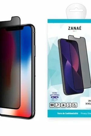 Prix Bas Verre trempé de confidentialité pour iPhone X/XS/11 Pro