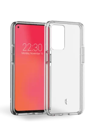Coque Renforcée Oppo Find X5 Lite LIFE Garantie à vie Transparente Force Case Offre Exclusive