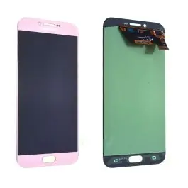 Commander Maintenant Écran Samsung Galaxy A8 (2016) (A810) Rose Origine