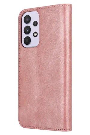 Offre Exclusive Etui ShieldCase Samsung Galaxy A33 ( Or rosé )