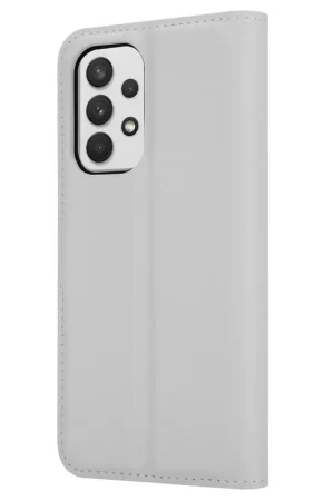 Dernière Chance Etui portefeuille ShieldCase Samsung Galaxy A53 (Blanc)