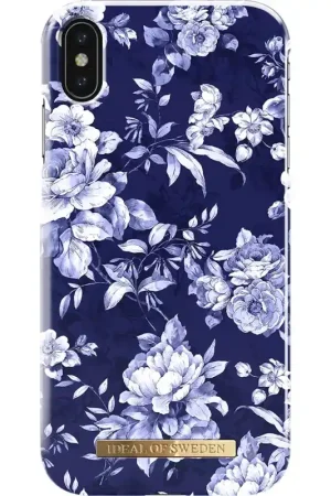 Promotion Saisonnière Coque pour iPhone X/Xs -  Ideal of Sweden