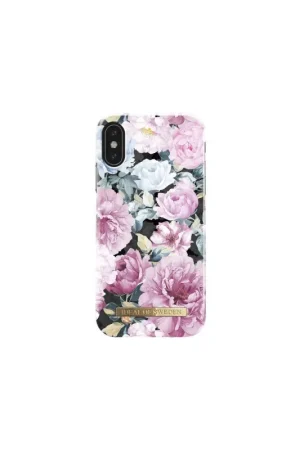 Coque pour iPhone X/Xs -  Ideal of Sweden Nouveauté