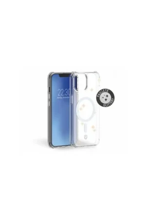 Coque Renforcée iPhone 13 / iPhone Iphone 14 AIR Transparente avec paillettes - Garantie à vie Force Case Offre Du Jour