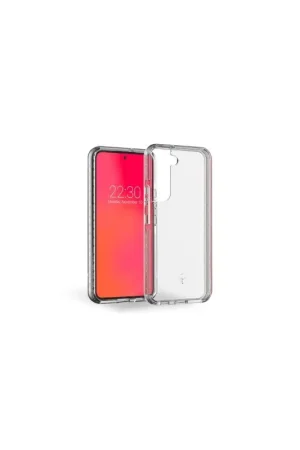 Coque Renforcée Samsung G S22 Ultra 5G - LIFE Garantie à vie Transparente Force Case Quantité Limitée