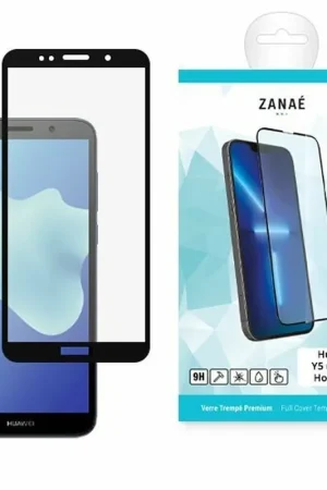 Verre trempé Full Cover pour Huawei Y5 (2018) Prix Bas