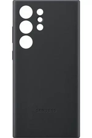 Certifié Coque Samsung Galaxy S23 Ultra 5G Noir