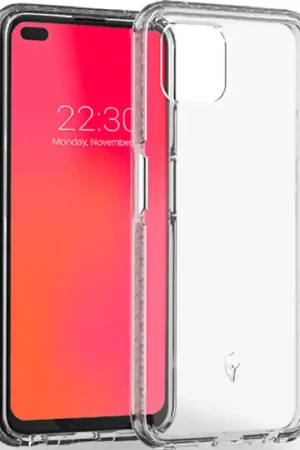Coque Renforcée Iphone 13 LIFE Garantie à vie Transparente Force Case Nouvel Arrivage
