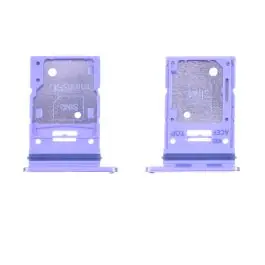 Tiroir SIM Samsung Galaxy A35 (A356B) Violet Achetez Aujourd’hui