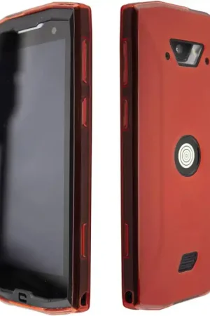Nouvelle Collection Coque Crosscall Core M4