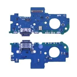 Quantité Limitée Nappe / Connecteur de Charge Samsung Galaxy A35 5G (A356B)