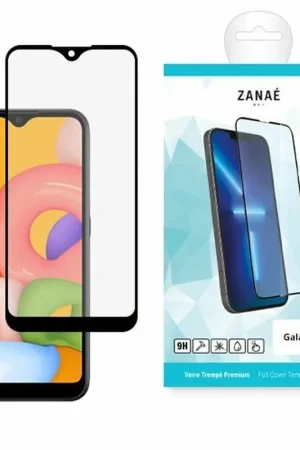 Verre trempé Full Cover pour Samsung Galaxy A01 Commande En Gros