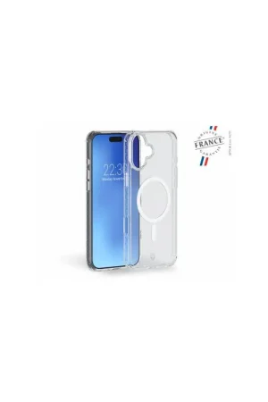 Must-Have Coque renforcée MagSafe iPhone 16