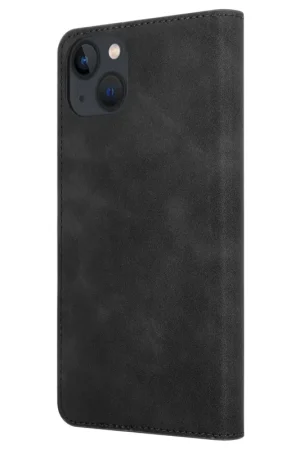Coverzs Étui de téléphone de luxe iPhone 14 Plus (noir) Prix Bas