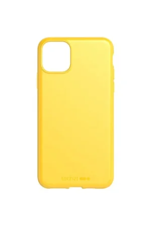 Coque Apple Iphone 11 Pro Max - Studio Colour Yellow Solde
