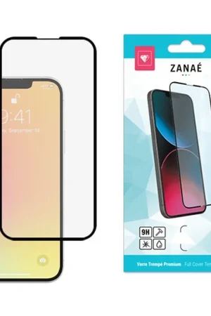 Verre Trempé Full Cover pour Xiaomi 15T et 15T Pro Bon Marché