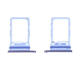 Bon Marché Tiroir SIM Samsung Galaxy Z Flip5 5G (F731B) Noir