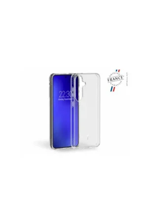 Coque renforcée Samsung Galaxy S25+ FORCE CASE Affaire À Saisir