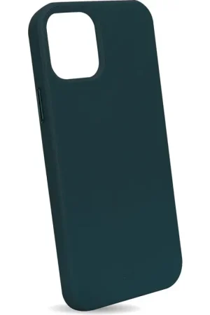 Coque iPhone 13 SKY Verte Puro Prix Bas