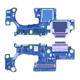 Prix Cassé Nappe / Connecteur de Charge Samsung Galaxy Z Flip5 5G (F731B)