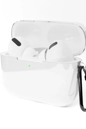 Marque ShieldCase Etui TPU robuste Airpods 3 (transparent)