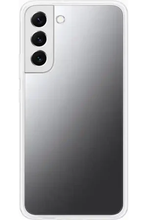 Coque Samsung G S22 Frame Cover Transparente Samsung Prix Réduit