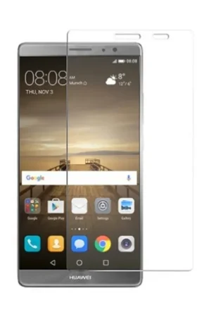 Commande En Gros Verre trempé Huawei Mate 9 transparent