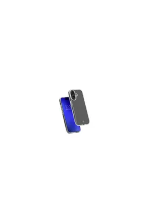 Meilleure Vente Coque renforcée iPhone 17 PULSE Origine France Garantie à vie 3m Transparente Force Case - verifier si pas du 17 pro