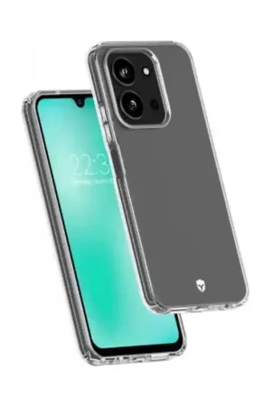Coque Xiaomi Redmi 15C 4G / 5G FEEL 2m renforcée Transparente + Garantie à vie Force Case Quantité Limitée