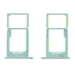 Commander Vite Tiroir SIM Samsung Galaxy A25 5G (A256B) Vert