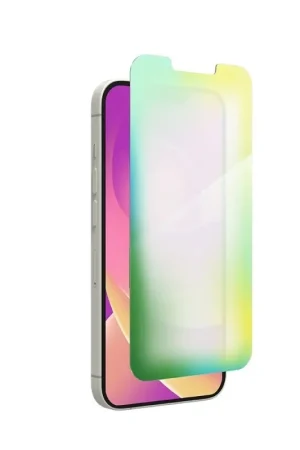 Vente Directe InvisibleShield Fusion iPhone 14/13/13 Pro protection écran