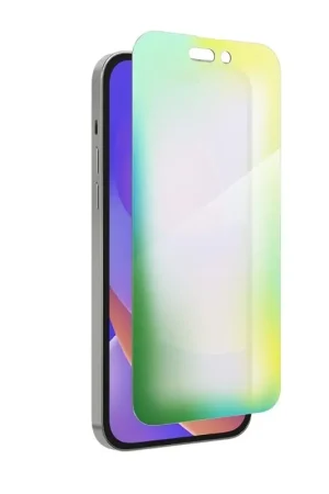 InvisibleShield Fusion iPhone 14 Pro Max protection écran Haute Qualité