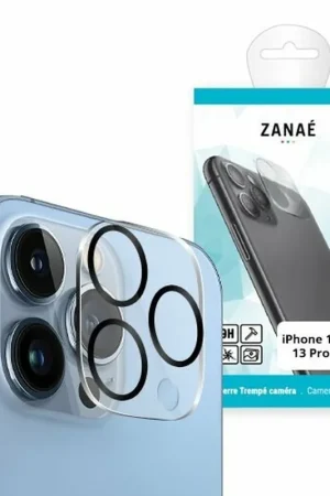 Verre trempé pour caméra iPhone 13 Pro/Pro Max Affaire À Saisir