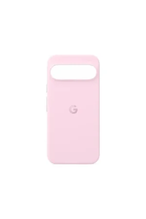 Vente Flash Coque Google Pixel 9 et Pixel 9 Pro - Rigide Rose