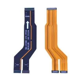 Satisfait Ou Remboursé Nappe Principale Samsung Galaxy A15 (A156B)