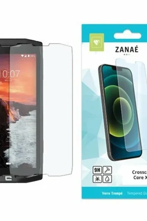Prix Promo Verre Trempé pour Crosscall Core X4