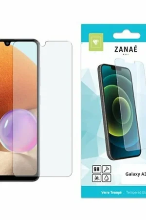 Verre trempé pour Galaxy A32 4G Meilleur Prix