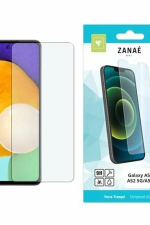 Verre trempé pour Galaxy A52 / A52s 5G Certifié