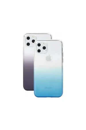 Pack de protection Colorblock pour iPhone 11 Pro Réduction